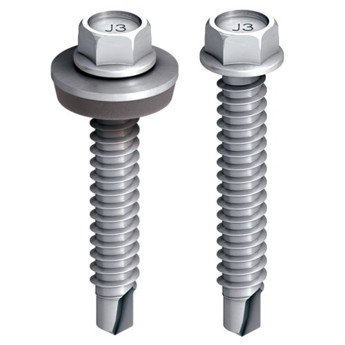 EJOT JT3 Self-Drilling Screw