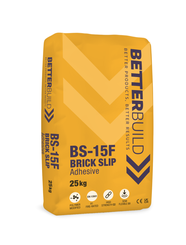 Brick Slip Adhesive