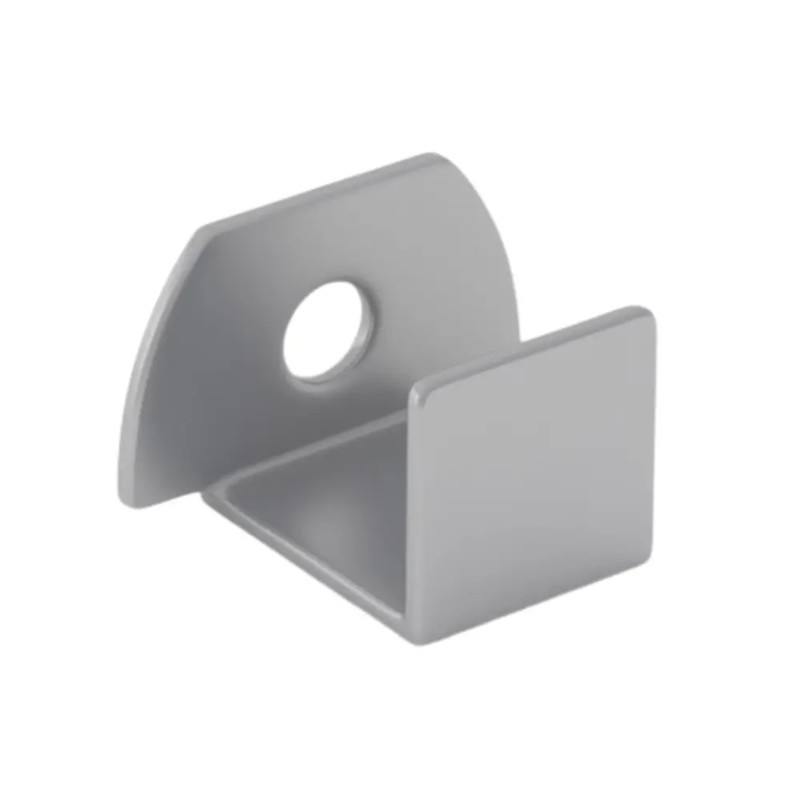 CMS05 Slotted Top Clip Visible