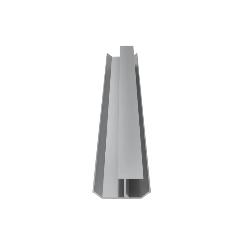 CMS40 Horizontal Bottom Support Profile