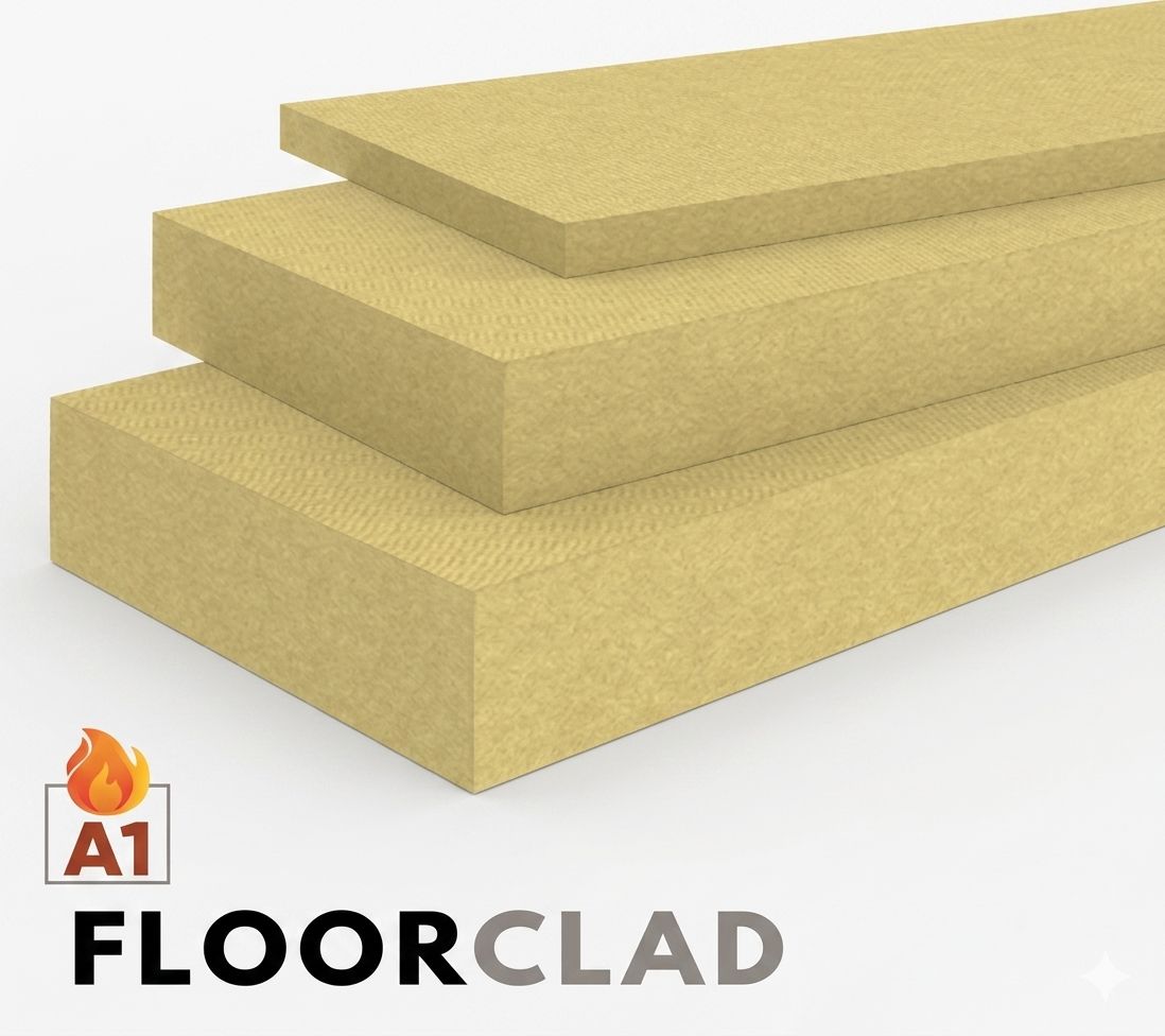FLOORCLAD A