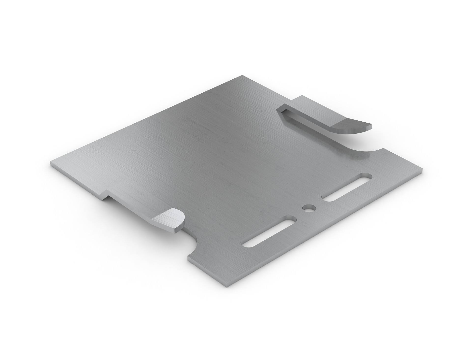 Fortis Double Bracket Extension