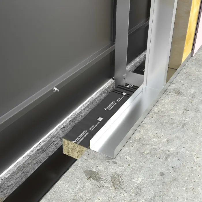 PFC Corofil Open State Insert (COSI)