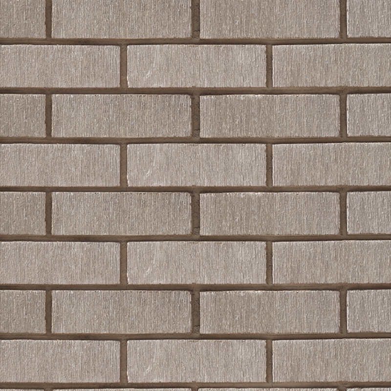 Stalactite Ivory White Brick - 65mm
