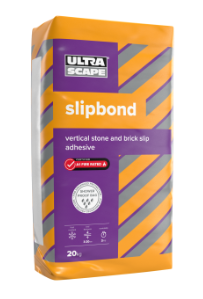 Vertical Stone & Brick Adhesive