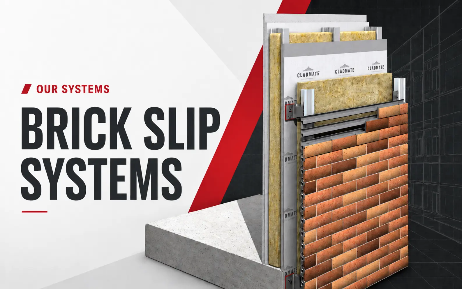 Brick Slip Systems